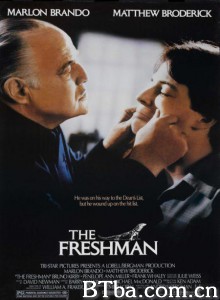 新鲜人/The Freshman 新鲜人/The Freshman-720p|1080p高清bt种子下载