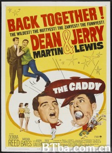 球童/糊塗跟班(港)/The Caddy 球童/糊塗跟班(港)/The Caddy-720p|1080p高清bt种子下载