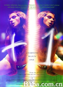 鬼伴/+1‎-720p|1080p高清bt种子下载