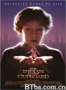 魔柜小奇兵/The Indian in the Cupboard‎-720p|1080p高清bt种子下载