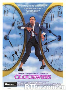 分秒不差/Clockwise‎-720p|1080p高清bt种子下载