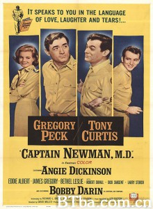 纽曼军医/Captain Newman/ M.D.‎-720p|1080p高清bt种子下载