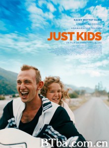 只是孩子/Just Kids‎-720p|1080p高清bt种子下载