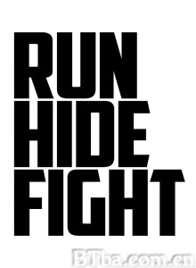 杀戮校园大逃奔/Run Hide Fight‎-720p|1080p高清bt种子下载