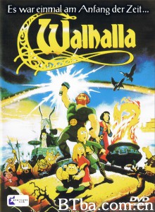 勇闯英灵殿/Valhalla 勇闯英灵殿/Valhalla-720p|1080p高清bt种子下载