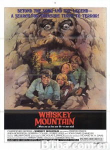 魔山历险/Whiskey Mountain 魔山历险/Whiskey Mountain-720p|1080p高清bt种子下载