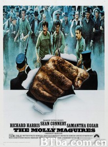 莫莉·马圭尔斯/亡命双雄大决斗(港)/The Molly Maguires 莫莉·马圭尔斯/亡命双雄大决斗(港)/The Molly Maguires-720p|1080p高清bt种子下载