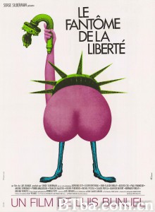 自由的幻影/Le fantôme de la liberté‎-720p|1080p高清bt种子下载