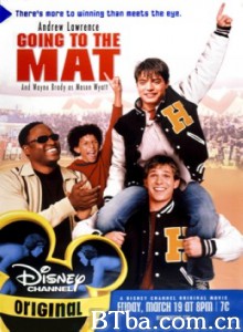 跤场争雄/Going to the Mat‎-720p|1080p高清bt种子下载