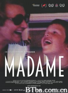 夫人/我的成长G事(台)/Madame 夫人/我的成长G事(台)/Madame-720p|1080p高清bt种子下载
