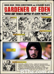 伊甸园/Gardener of Eden‎-720p|1080p高清bt种子下载