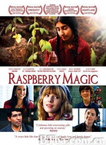 Raspberry Magic‎-720p|1080p高清bt种子下载