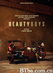 Beauty Boys Beauty Boys-720p|1080p高清bt种子下载