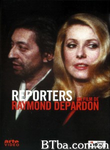 新闻记者/Reporters 新闻记者/Reporters-720p|1080p高清bt种子下载