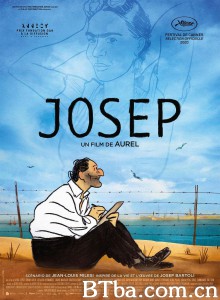 何塞/Josep 何塞/Josep-720p|1080p高清bt种子下载