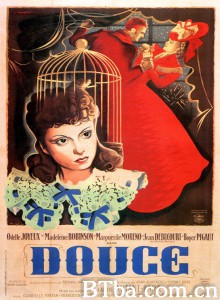 杜丝/Douce‎-720p|1080p高清bt种子下载