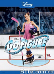 Go Figure‎-720p|1080p高清bt种子下载