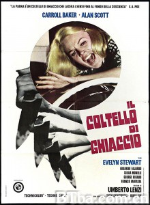 冰刀/Il coltello di ghiaccio‎-720p|1080p高清bt种子下载