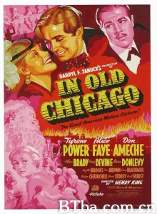 在旧日芝加哥/In Old Chicago‎-720p|1080p高清bt种子下载