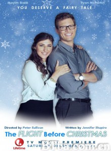 圣诞前夕的航班/The Flight Before Christmas‎-720p|1080p高清bt种子下载
