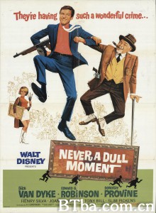 盲冲误撞闯龙潭/盲冲误撞闯龙潭(港)/Never a Dull Moment‎-720p|1080p高清bt种子下载