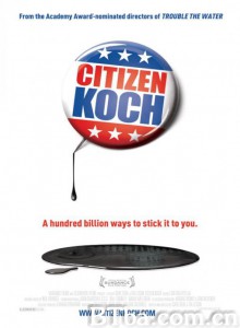 公民科赫/Citizen Koch‎-720p|1080p高清bt种子下载