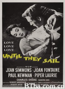 征人怒妇/Until They Sail‎-720p|1080p高清bt种子下载