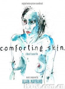 灵异肌肤/我的刺青愛人(台)/Comforting Skin‎-720p|1080p高清bt种子下载