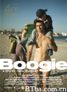摇摆舞/Boogie‎-720p|1080p高清bt种子下载