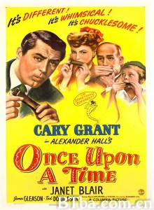 毛虫风波/Once Upon a Time‎-720p|1080p高清bt种子下载