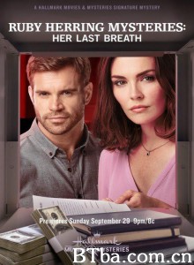 Ruby Herring Mysteries: Her Last Breath‎-720p|1080p高清bt种子下载