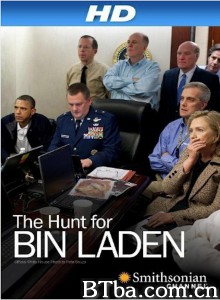 追杀本拉登/The Hunt for Bin Laden‎-720p|1080p高清bt种子下载