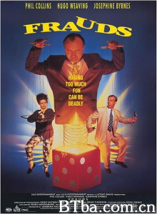 骗局/Frauds 骗局/Frauds-720p|1080p高清bt种子下载