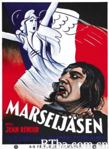 马赛曲/La Marseillaise 马赛曲/La Marseillaise-720p|1080p高清bt种子下载