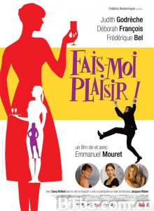 讨我欢心/Fais-moi plaisir!‎-720p|1080p高清bt种子下载