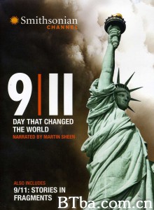 震惊世界的一天/9/11: Day That Changed the World‎-720p|1080p高清bt种子下载