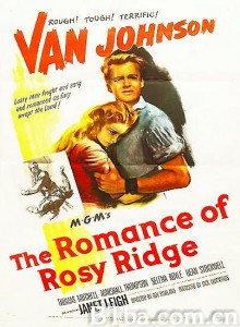 乱世英雄/The Romance of Rosy Ridge‎-720p|1080p高清bt种子下载