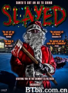 被杀掉了/Slayed‎-720p|1080p高清bt种子下载