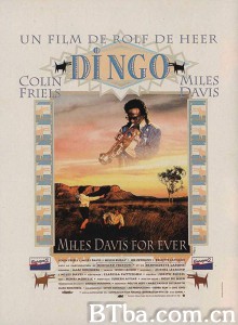 澳洲爵士春秋/Dingo‎-720p|1080p高清bt种子下载