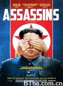 刺杀/金氏殺機(港)/Assassins‎-720p|1080p高清bt种子下载