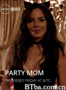 派对妈妈/Party Mom‎-720p|1080p高清bt种子下载