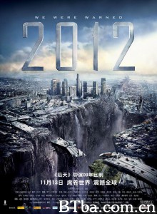 2012末日预言(港)/2012 2012末日预言(港)/2012-720p|1080p高清bt种子下载