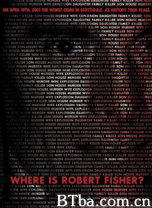 Where Is Robert Fisher‎-720p|1080p高清bt种子下载