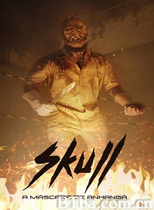骷髅头:面具/Skull: The Mask 骷髅头:面具/Skull: The Mask-720p|1080p高清bt种子下载