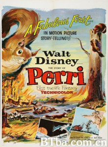 小松鼠/Perri 小松鼠/Perri-720p|1080p高清bt种子下载