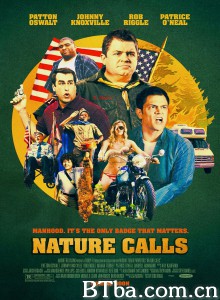 自然召唤/Nature Calls 自然召唤/Nature Calls-720p|1080p高清bt种子下载