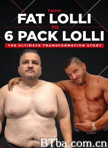 从胖萝莉到腹肌萝莉/From Fat Lolli to Six Pack Lolli - The Ultimate Transformation Story‎-720p|1080p高清bt种子下载