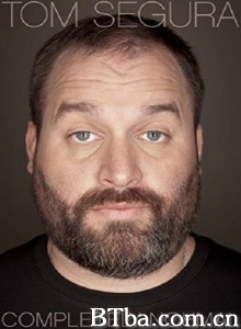 Tom Segura: Completely Normal‎-720p|1080p高清bt种子下载
