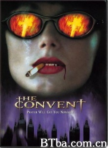 血腥修道院/The Convent‎-720p|1080p高清bt种子下载