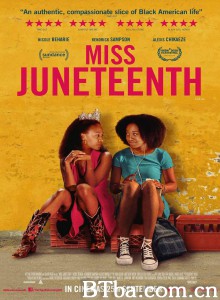 朱尼滕小姐/Miss Juneteenth‎-720p|1080p高清bt种子下载